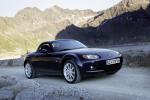 Mazda MX-5 Roadster Coupe 2006 года